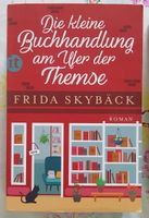 Die kleine Buchhandlung ..., Wer Ja sagt, muss ... Liebesromane Nordrhein-Westfalen - Kirchlengern Vorschau