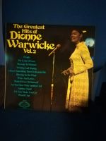Dionne Warwick - The Greatest Hits Niedersachsen - Hildesheim Vorschau