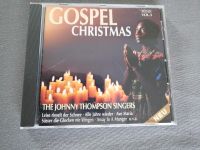 Weihnachts-CD Gospel Christmas - The Johnny Thompson Singers Nordrhein-Westfalen - Rheda-Wiedenbrück Vorschau