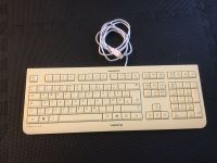 PC Tastatur USB von Cherry Computer Zubehör Nordrhein-Westfalen - Werne Vorschau