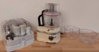 KitchenAid Foodprozessor (creme) - 5KFP1644EAC Bochum - Bochum-Süd Vorschau