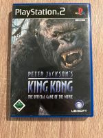 PS2 Peter Jackson‘s KING KONG Sachsen - Klingenthal Vorschau