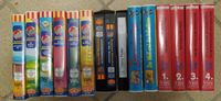 VHS Kinderkassetten Nordrhein-Westfalen - Kleve Vorschau
