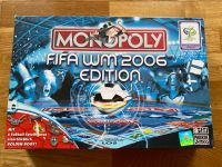 Monopoly Fifa WM 2006 Edition vollständig Gesellschaftsspiel Nordrhein-Westfalen - Altena Vorschau