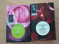 2 Bücher Fifty Shades of Grey Kreis Pinneberg - Appen Vorschau