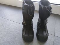 Kamik Winterstiefel Gr. 28/29 schwarz Baden-Württemberg - Eschbronn Vorschau