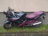 Schlachtfest Suzuki GSX 600 F / GN72B Einzelteile auf Anfrage Nordrhein-Westfalen - Recklinghausen Vorschau