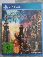 Kingdom Hearts 3 PS4 Dithmarschen - Wesseln Vorschau