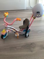 Fahrrad für Baby Born Nordrhein-Westfalen - Attendorn Vorschau