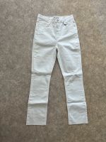 Zara High Waist Jeans Nordrhein-Westfalen - Hagen Vorschau