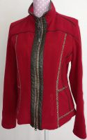 Sportalm Cosima Rustic Fleecejacke Fleece Jacke rot gr. 40 Bayern - Oberaudorf Vorschau