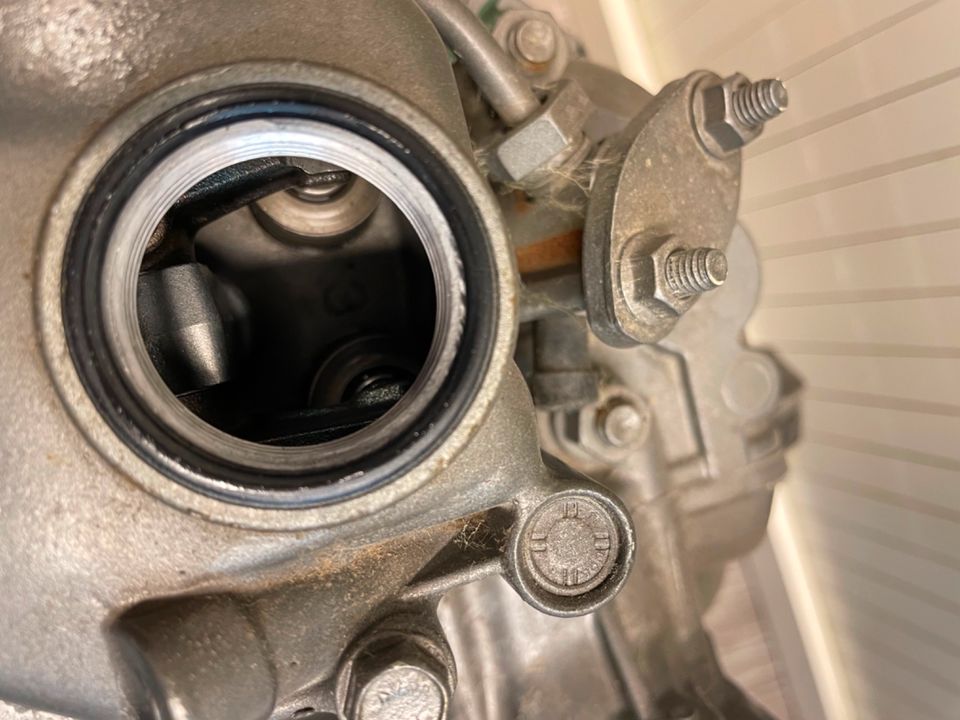 Yanmar L70AE-DEGFRYC Dieselmotor Ungebraucht in Bocholt