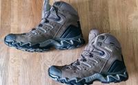 Meindl Wanderschuhe Gore-tex 5,5 Braun Niedersachsen - Celle Vorschau