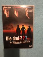 Die drei ??? dvd Sachsen - Klingenberg (Sachsen) Vorschau