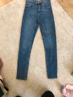 High waist Jeanshose Rheinland-Pfalz - Worms Vorschau