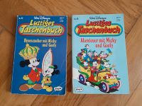 Walt Disneys Lustiges Taschenbuch Nr. 11 & 15 Neuhausen-Nymphenburg - Neuhausen Vorschau