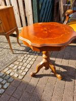 Teak? beistelltisch tisch vintage Schleswig-Holstein - Rendsburg Vorschau