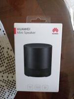 Portable Stereo Minibox, Speaker, Soundbox, Lautsprecher,  Huawei Berlin - Reinickendorf Vorschau