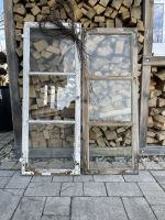 Alte Holzfenster Fensterflügel gesucht Bayern - Halfing Vorschau