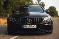 C63s AMG Mieten Rheinland-Pfalz - Neustadt an der Weinstraße Vorschau