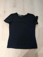 NEU Trachtenshirt Gr. 44 Bluse Dirndlbluse ideal zu Trachtenrock Bayern - Bischofsmais Vorschau