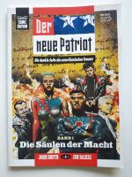 Der neue Patriot 1-5 Nordrhein-Westfalen - Rheurdt Vorschau