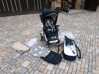 Hartan Racer GT Kinderwagen Hessen - Borken Vorschau