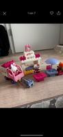 Lego Duplo Hello Kitty Eisdiele Niedersachsen - Langenhagen Vorschau