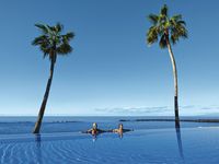 1Wo. Urlaub TENERIFFA ins 4* Riu Arecas -Adults only-  inkl. Flug Thüringen - Bad Langensalza Vorschau