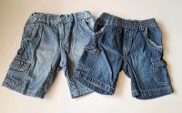 Shorts / kurze Hosen 98 von dm Berlin - Marzahn Vorschau