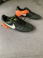 Nike Tiempo Legend Elite ACC 41 Fußballschuhe Sachsen - Treuen Vorschau