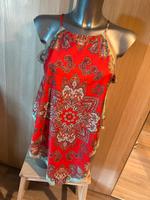 Zara Shirt Tshirt Hemd Polo Crop Top Muster S Brandenburg - Zossen Vorschau