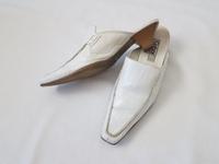 Gabor Schuhe Mules Damen Größe 5 38 Sabots Slipper Pantolette Nordrhein-Westfalen - Roetgen Vorschau