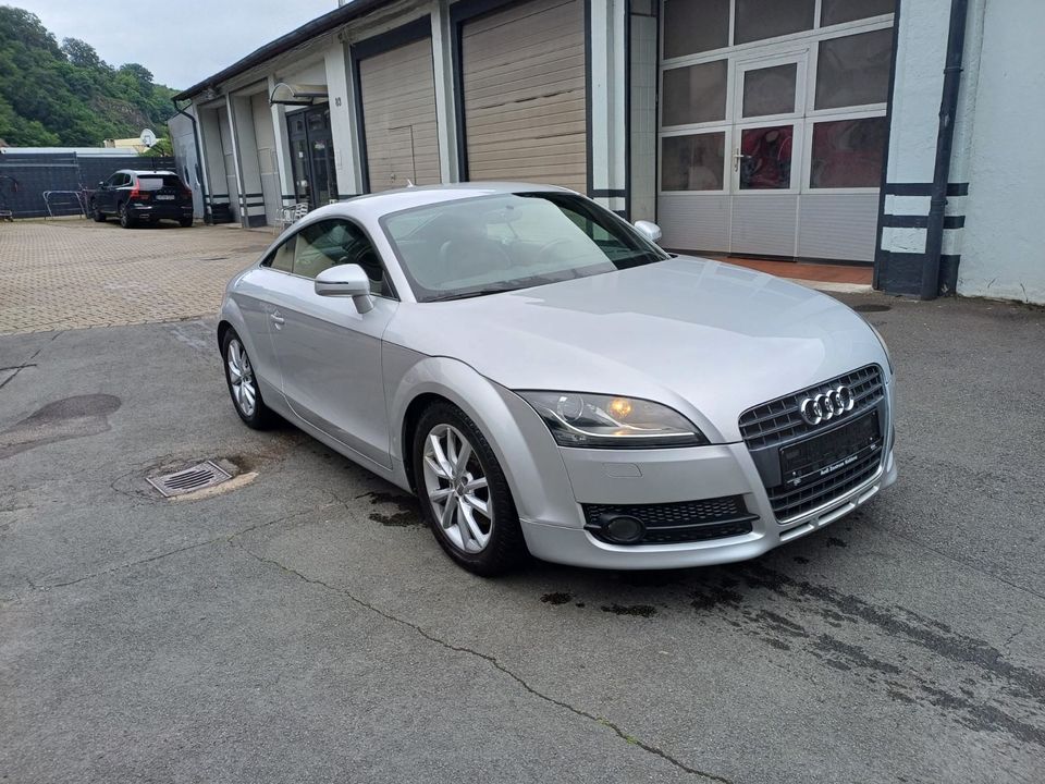 Audi TT Coupe/Roadster 1.8 TFSI Coupe in Wetter (Ruhr)