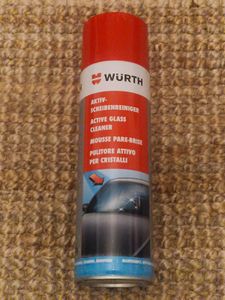 Würth Super Enteiserspray 500ml NEU in Bayern - Pförring |   Kleinanzeigen ist jetzt Kleinanzeigen