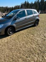 Mercedes Benz B200 Baden-Württemberg - Schonach Vorschau