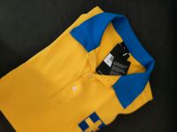 ❤️Schweden WM 1958 Trikot Retro XL Herren Niedersachsen - Braunschweig Vorschau