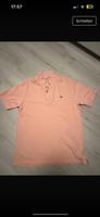 Lacoste Polo in leichtem pink München - Thalk.Obersendl.-Forsten-Fürstenr.-Solln Vorschau