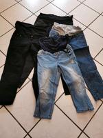 Umstandshosen jeans XXL Bayern - Weiden (Oberpfalz) Vorschau