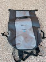 Angelrucksack. (Faltbar).   (Tasche ) Bergedorf - Hamburg Allermöhe  Vorschau