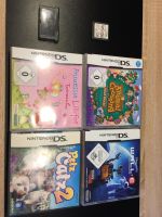 Diverse Nintendo DS Spiele Catz 2 Gehirnjogging Schleswig-Holstein - Gülzow Vorschau