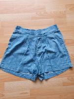 Damen Shorts, Größe S Thüringen - Langenwetzendorf Vorschau