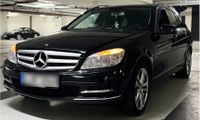 Mercedes C-Klasse C250cdi Bayern - Eichenau Vorschau