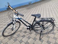 Damen Fahrrad Pegasus Premio 28 Zoll weiß/schwarz Bayern - Lauterhofen Vorschau