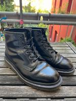 Dr. Martens 6-Loch 42 Thüringen - Weimar Vorschau