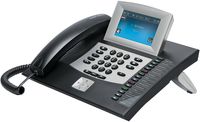 Auerswald COMFORTEL 2600 IP Systemtelefon,VoIP gebraucht, mit Rg Nordrhein-Westfalen - Hattingen Vorschau