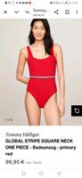 Orginal Badeanzug von Tommy Hilfiger Düsseldorf - Angermund Vorschau