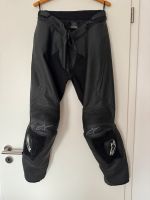 Alpinestars Missile v2, Lederhose, Motorradhose Hessen - Hanau Vorschau