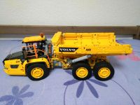 Volvo dumper lego technik Sachsen-Anhalt - Raguhn Vorschau