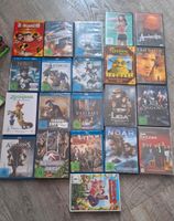 Dvd, Blu-ray, Playstation 3 Spiele, Pc Spiele, Xbox Spiel Rheinland-Pfalz - Weidenthal Vorschau